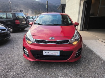 Kia Rio 1.2 CVVT 5p. ECO GPL Cool (3)