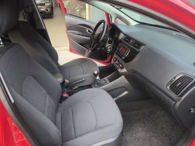 Kia Rio 1.2 CVVT 5p. ECO GPL Cool (9)