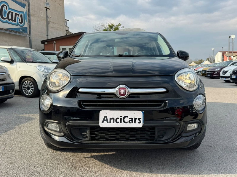 Fiat 500X 1.3 MultiJet 95 CV Pop Star