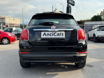 Fiat 500X 1.3 MultiJet 95 CV Pop Star (15)