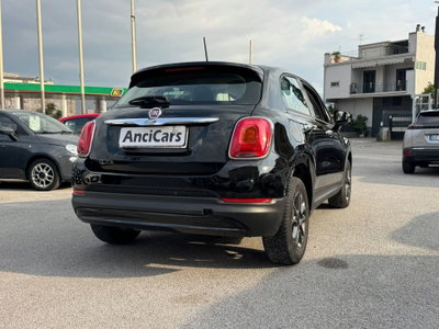 Fiat 500X 1.3 MultiJet 95 CV Pop Star (16)
