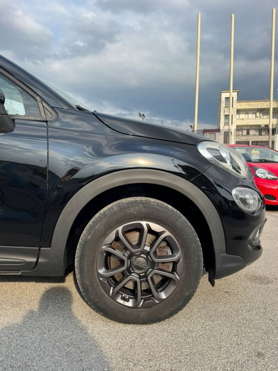 Fiat 500X 1.3 MultiJet 95 CV Pop Star (17)