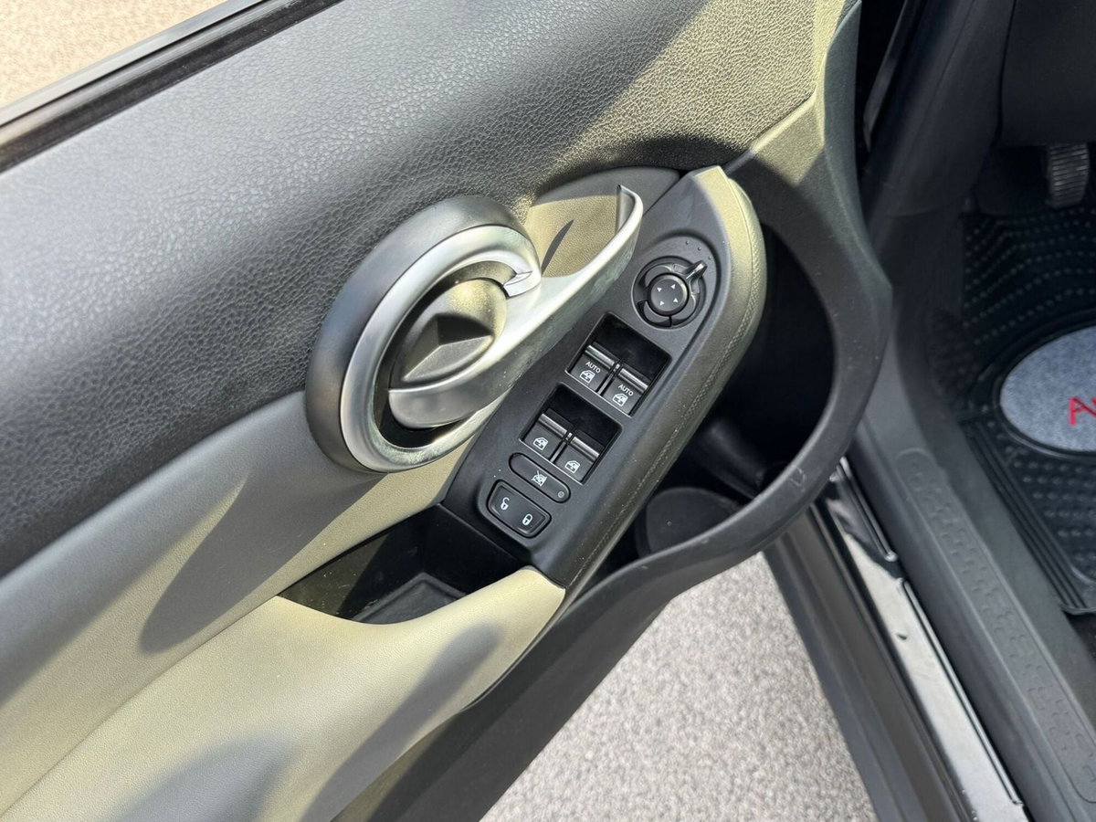 Fiat 500X 1.3 MultiJet 95 CV Pop Star (4)
