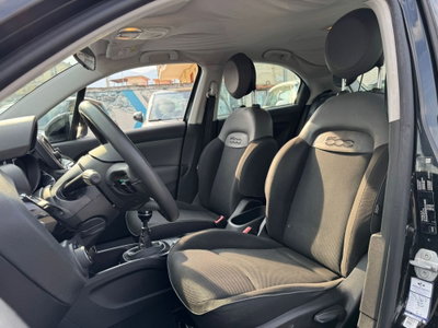 Fiat 500X 1.3 MultiJet 95 CV Pop Star (6)