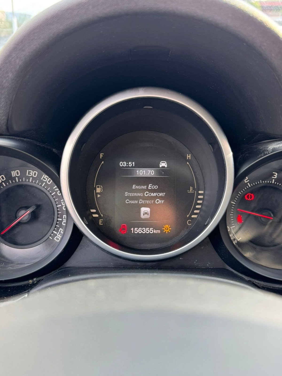 Fiat 500X 1.3 MultiJet 95 CV Pop Star (8)