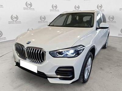 BMW X5 sDrive25d Business usata