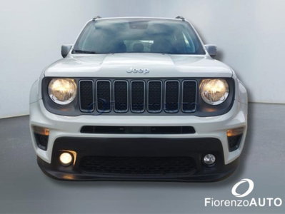 Jeep Renegade 1.6 mjt Limited 2wd 130cv (2)