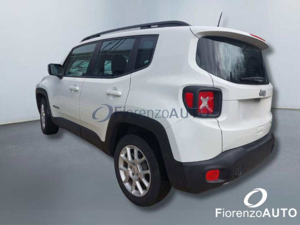 Jeep Renegade 1.6 mjt Limited 2wd 130cv (3)
