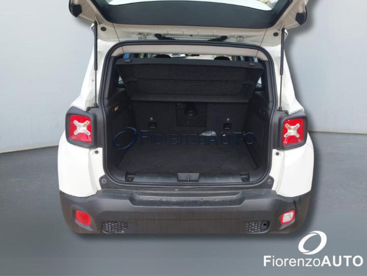 Jeep Renegade 1.6 mjt Limited 2wd 130cv (5)