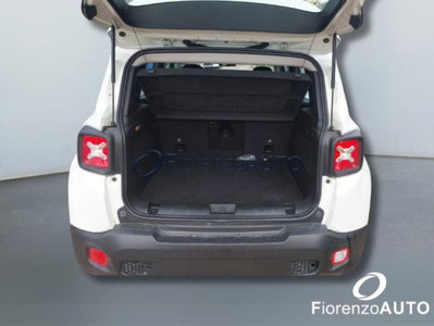 Jeep Renegade 1.6 mjt Limited 2wd 130cv (5)