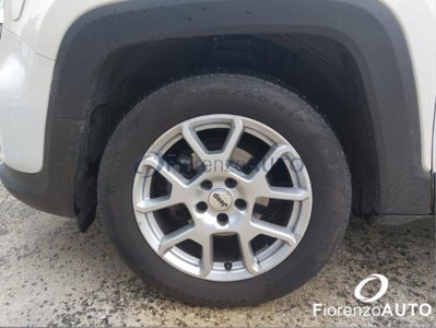 Jeep Renegade 1.6 mjt Limited 2wd 130cv (7)
