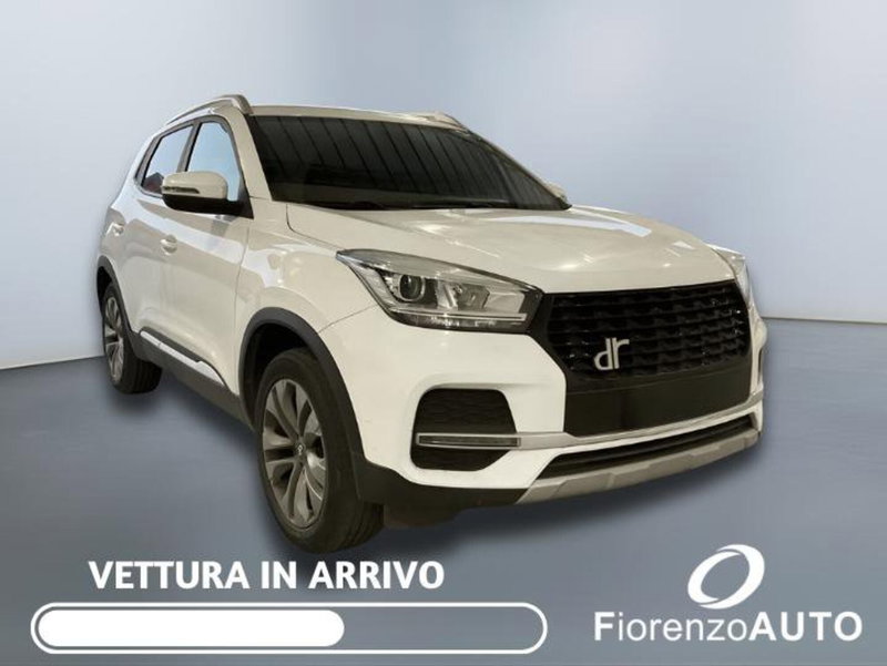 Dr dr 4.0 4.0 1.5 Bi-Fuel GPL