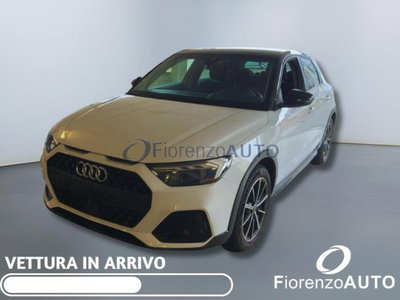 Audi A1 Sportback 30 TFSI usata