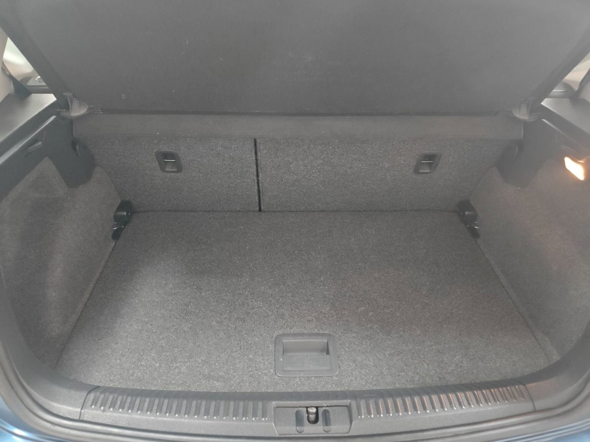 Volkswagen Polo 1.4 TDI 5p. Comfortline (14)