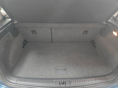 Volkswagen Polo 1.4 TDI 5p. Comfortline (14)