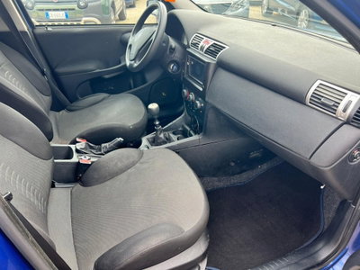 Fiat Stilo Station Wagon 1.9 MJT 120 CV Multi Wagon Dynamic (13)