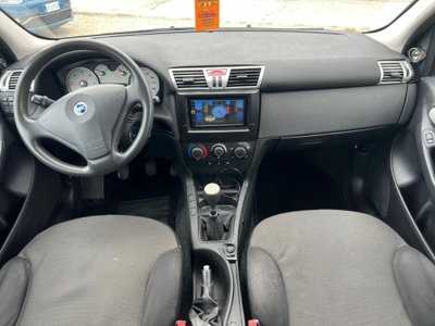 Fiat Stilo Station Wagon 1.9 MJT 120 CV Multi Wagon Dynamic (14)