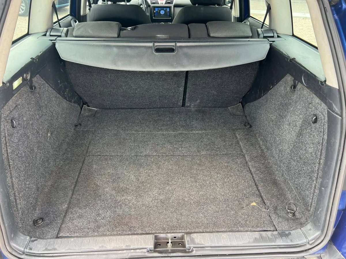 Fiat Stilo Station Wagon 1.9 MJT 120 CV Multi Wagon Dynamic (7)