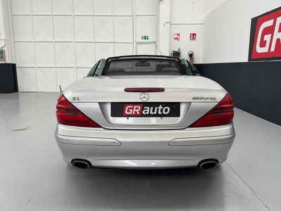 Mercedes-Benz SL 350 cat (8)