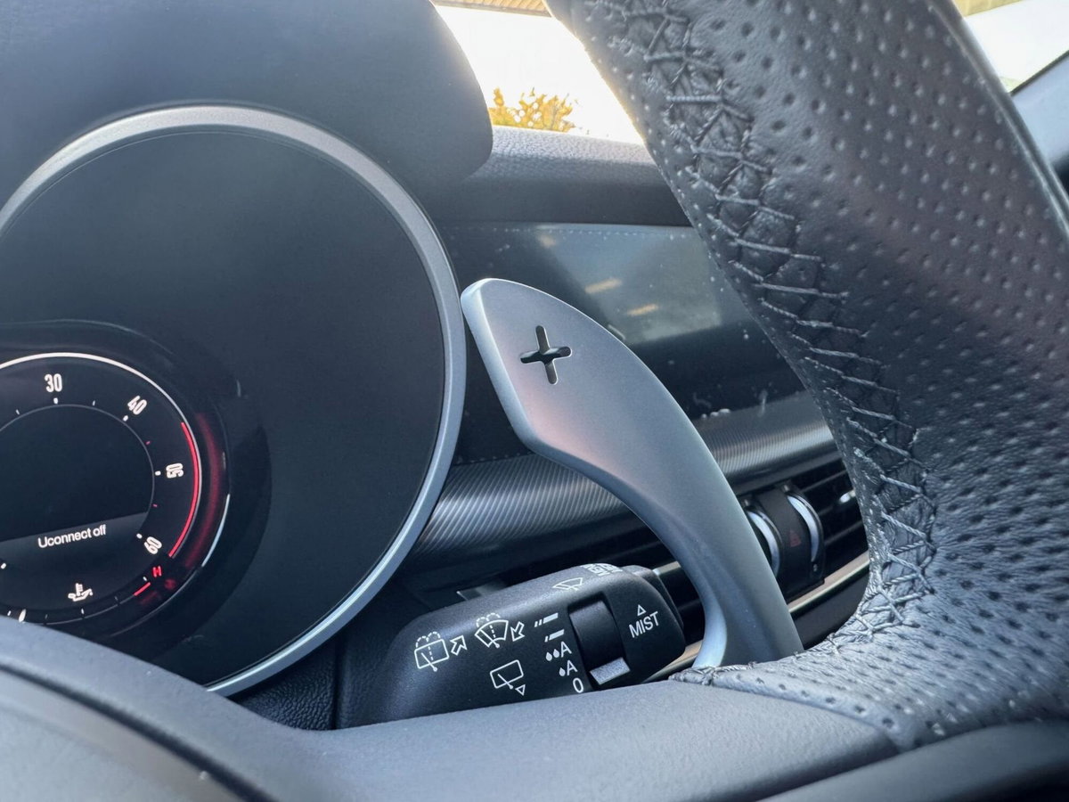 Alfa Romeo Stelvio Stelvio 2.2 Turbodiesel 210 CV AT8 Q4 Veloce (12)