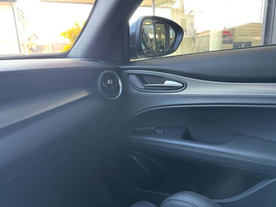 Alfa Romeo Stelvio Stelvio 2.2 Turbodiesel 210 CV AT8 Q4 Veloce (19)