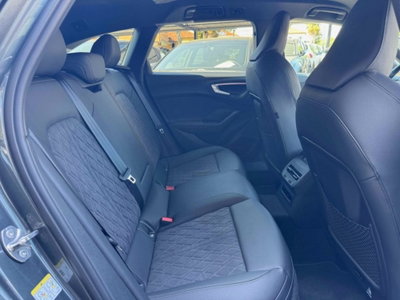 Audi A5 Avant 2.0 tdi mhev+ S line edition 204cv s-tronic (17)