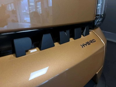 Fiat Grande Panda 1.2 hybrid La Prima 110cv edct (15)