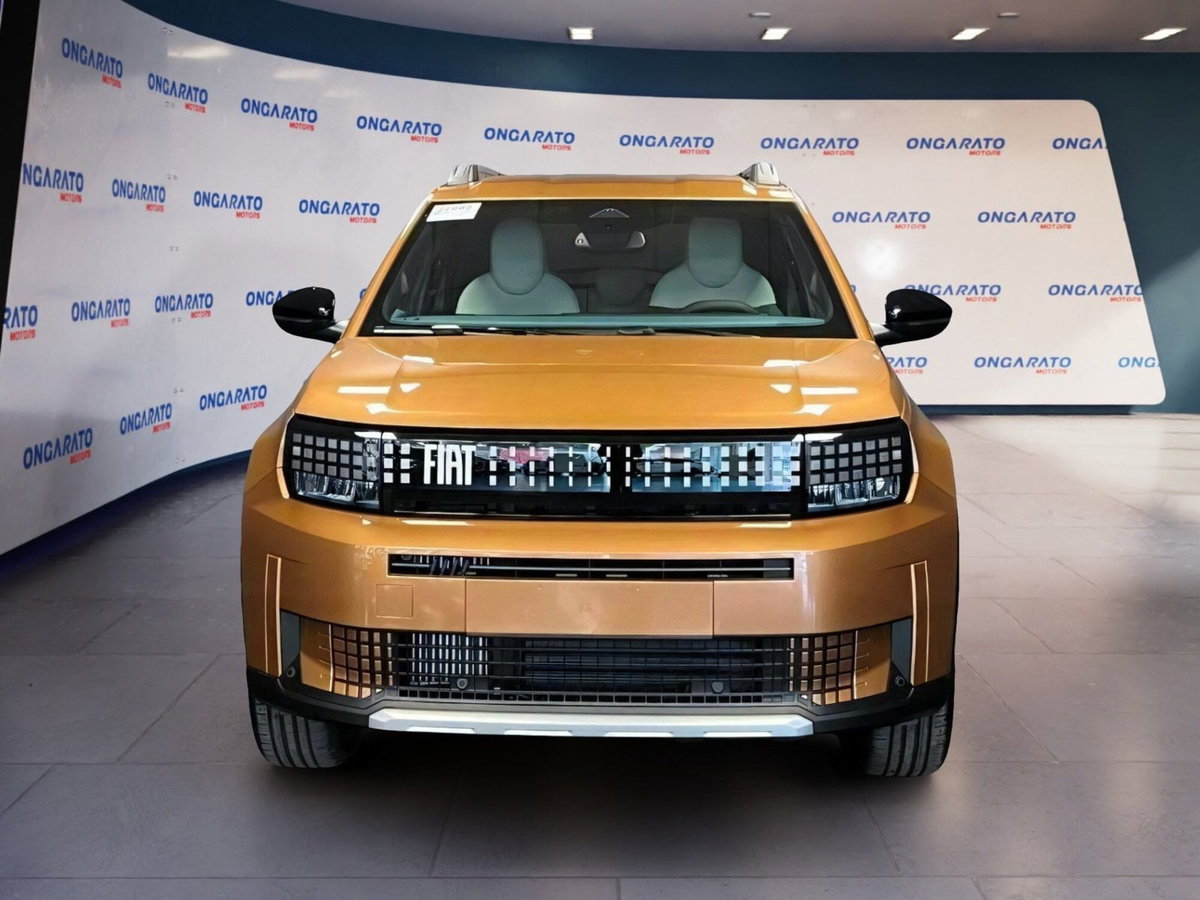Fiat Grande Panda 1.2 hybrid La Prima 110cv edct (2)
