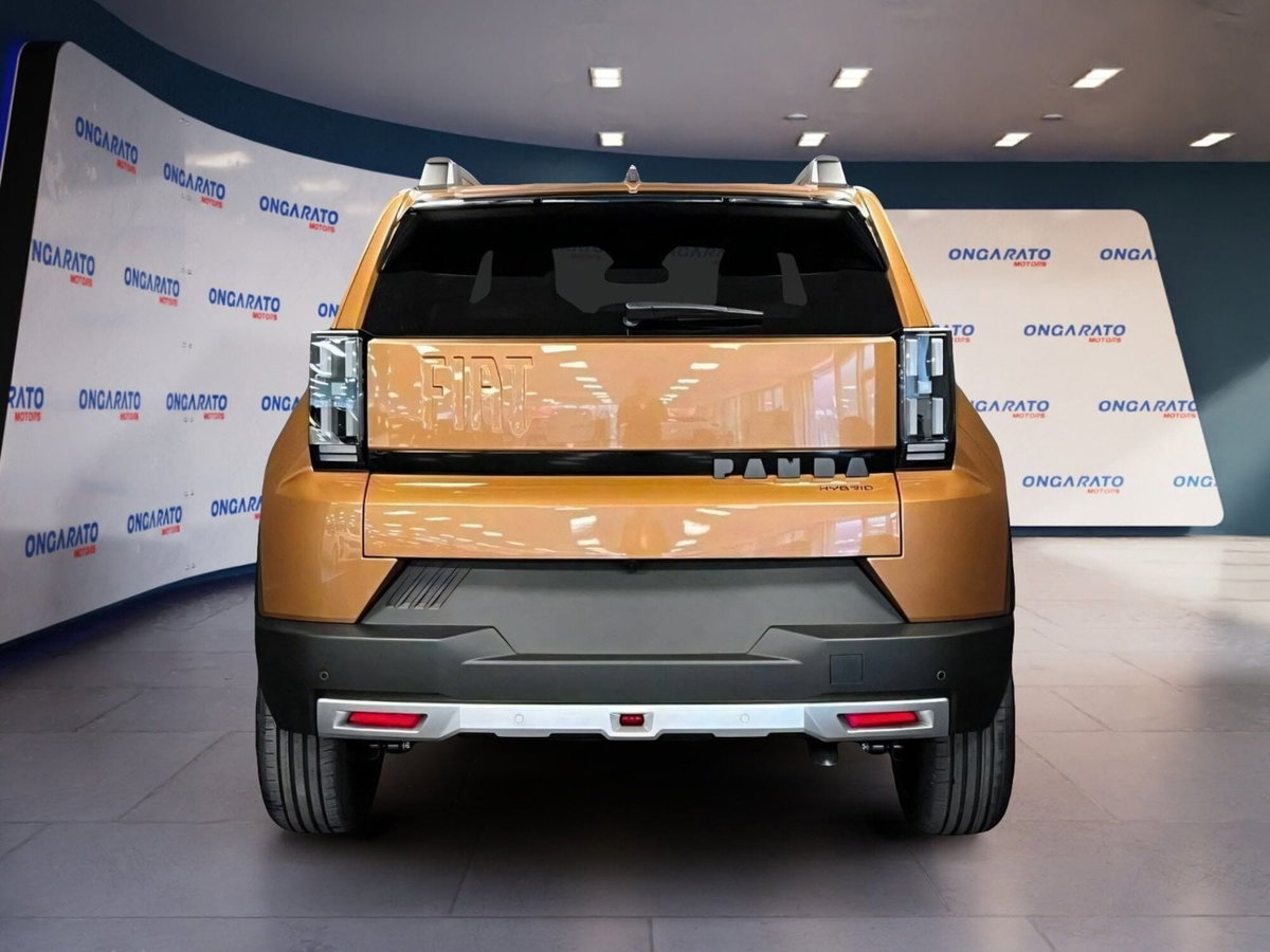 Fiat Grande Panda 1.2 hybrid La Prima 110cv edct (6)