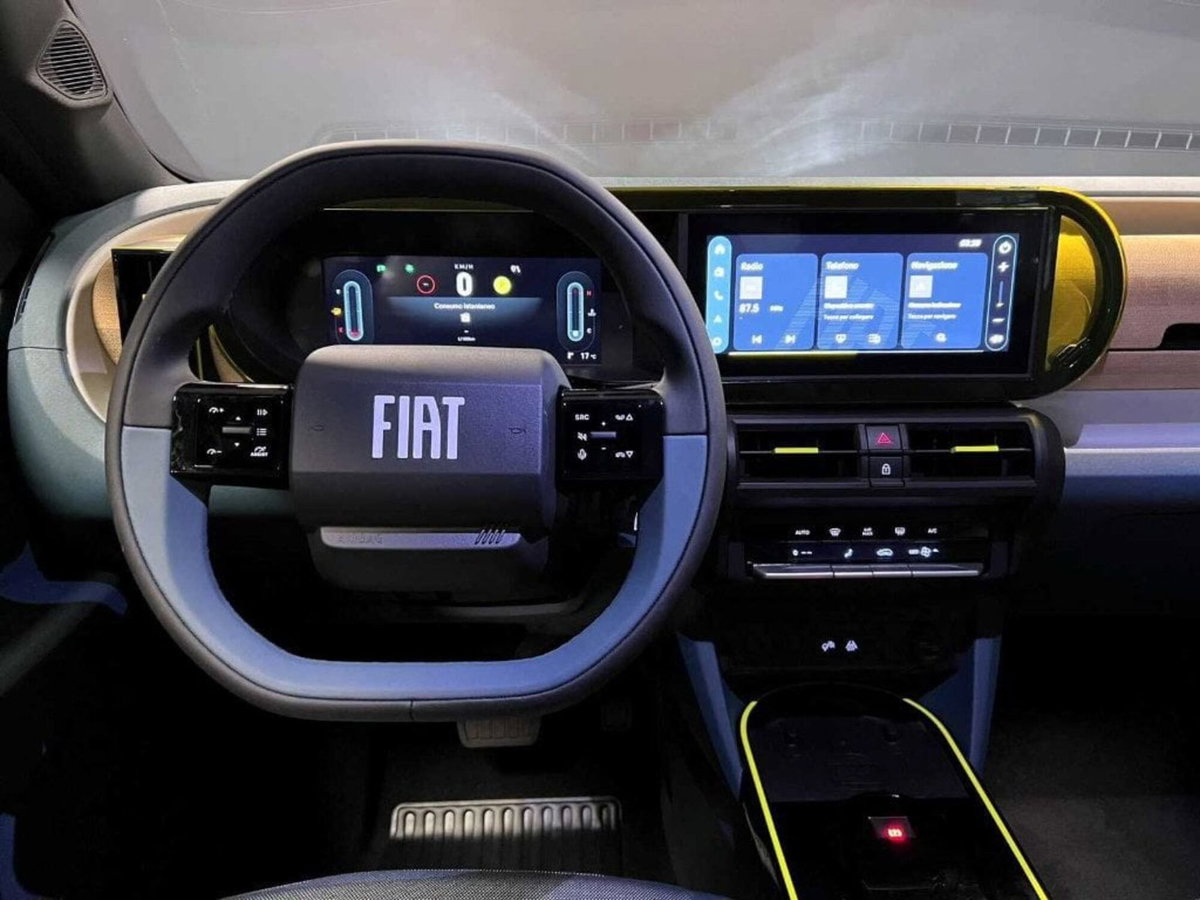 Fiat Grande Panda 1.2 hybrid La Prima 110cv edct (8)