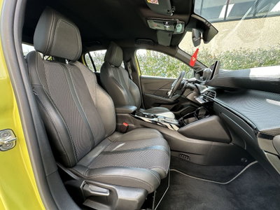 Peugeot 208 BlueHDi 100 Stop&Start 5 porte GT (11)