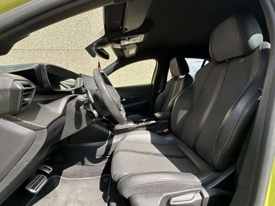 Peugeot 208 BlueHDi 100 Stop&Start 5 porte GT (12)