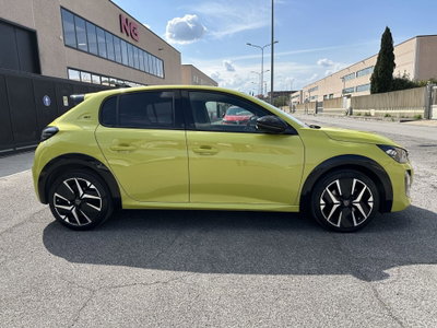 Peugeot 208 BlueHDi 100 Stop&Start 5 porte GT (7)