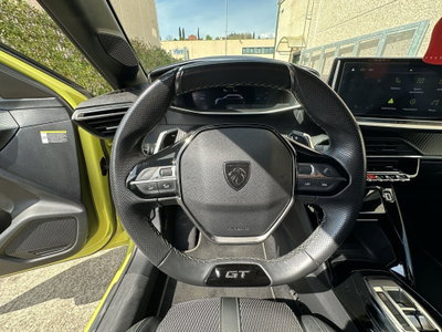 Peugeot 208 BlueHDi 100 Stop&Start 5 porte GT (9)