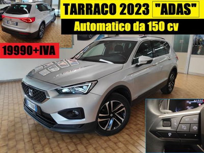 SEAT Tarraco 2.0 TDI XPERIENCE usata