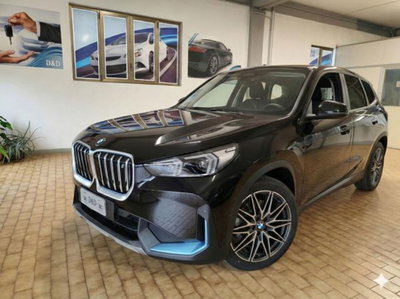 BMW iX1 xdrive 30 MSport nuova