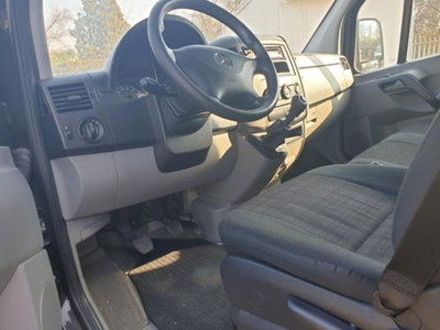 Mercedes-Benz Sprinter T43/35 416 CDI Cabinato (6)