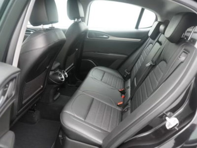 Alfa Romeo Stelvio Stelvio 2.0 Turbo 200 CV AT8 Q4 Super Business (15)