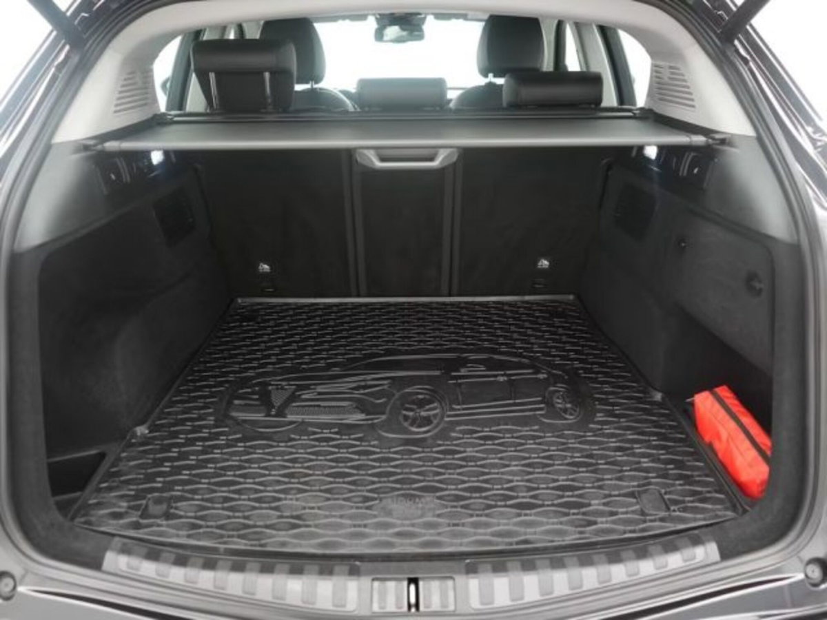 Alfa Romeo Stelvio Stelvio 2.0 Turbo 200 CV AT8 Q4 Super Business (17)