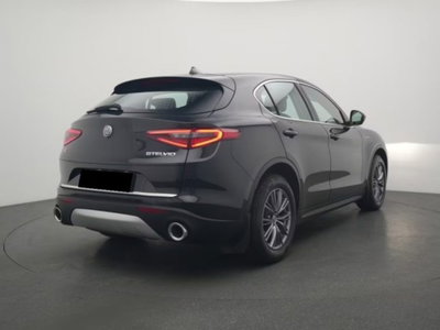 Alfa Romeo Stelvio Stelvio 2.0 Turbo 200 CV AT8 Q4 Super Business (3)