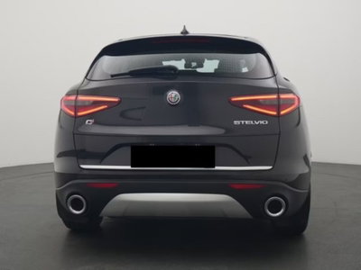 Alfa Romeo Stelvio Stelvio 2.0 Turbo 200 CV AT8 Q4 Super Business (4)