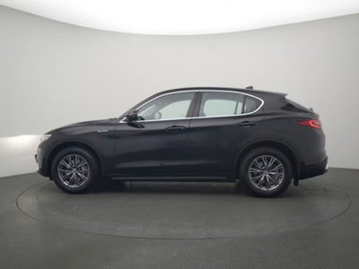 Alfa Romeo Stelvio Stelvio 2.0 Turbo 200 CV AT8 Q4 Super Business (5)