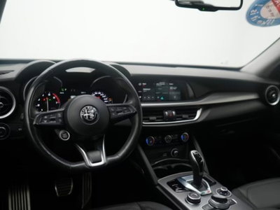 Alfa Romeo Stelvio Stelvio 2.0 Turbo 200 CV AT8 Q4 Super Business (6)