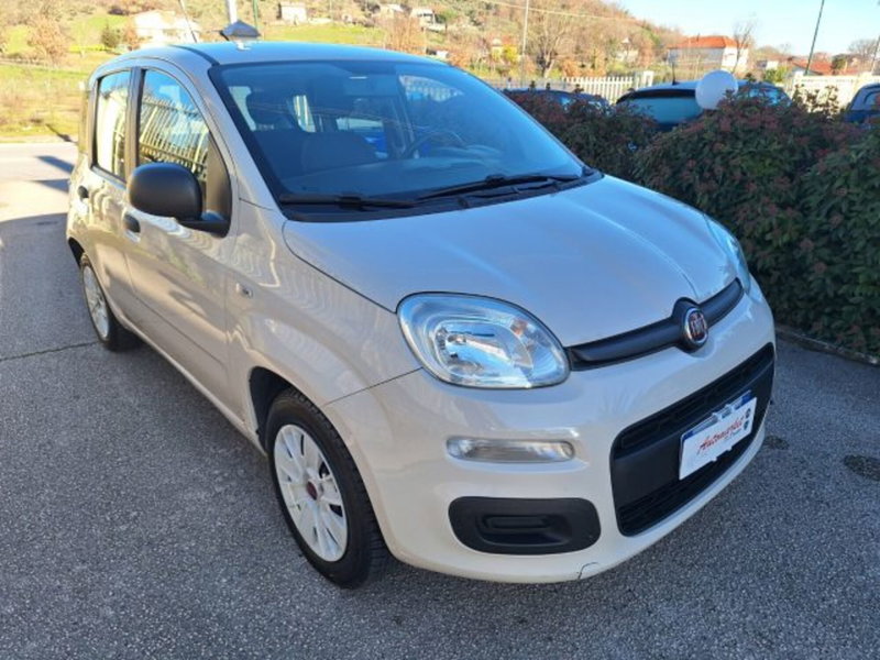Fiat Panda 1.2 EasyPower Easy