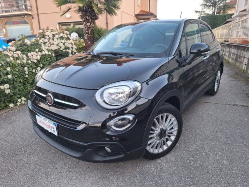 Fiat 500X 1.3 MultiJet 95 CV Connect