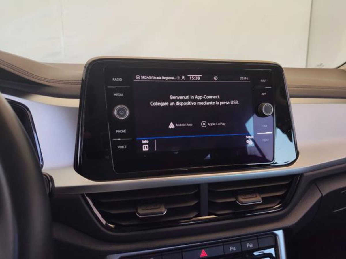 Volkswagen T-Roc 2.0 tdi Life 150cv dsg (12)