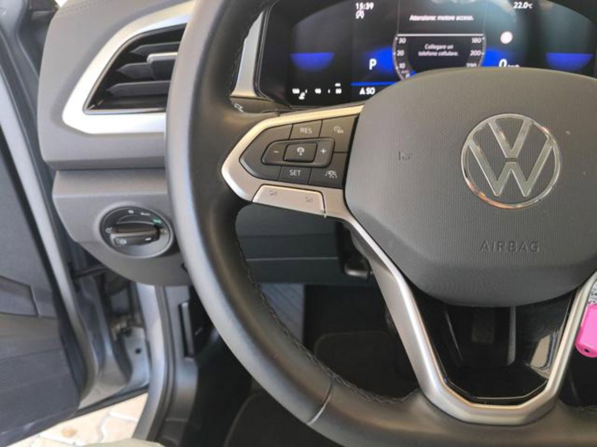 Volkswagen T-Roc 2.0 tdi Life 150cv dsg (14)