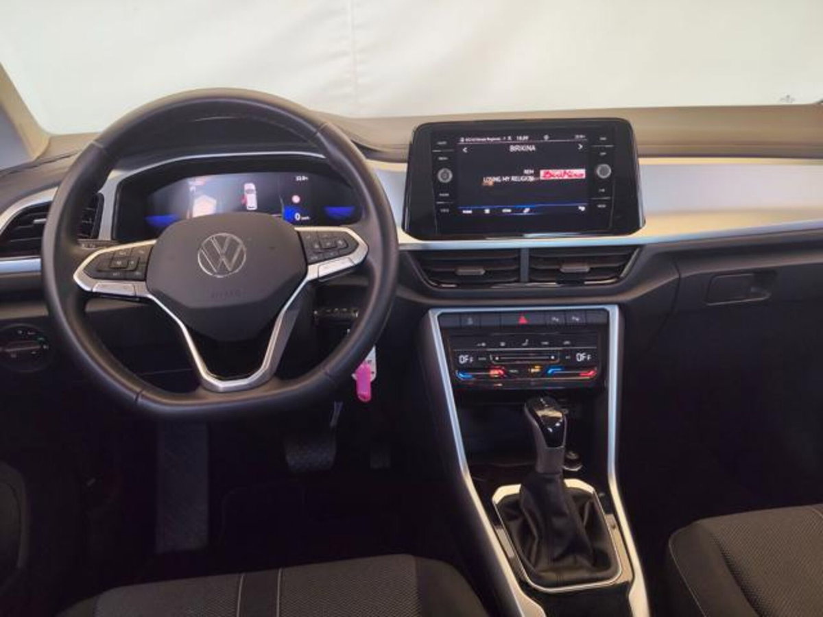 Volkswagen T-Roc 2.0 tdi Life 150cv dsg (7)