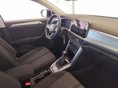 Volkswagen T-Roc 2.0 tdi Life 150cv dsg (8)