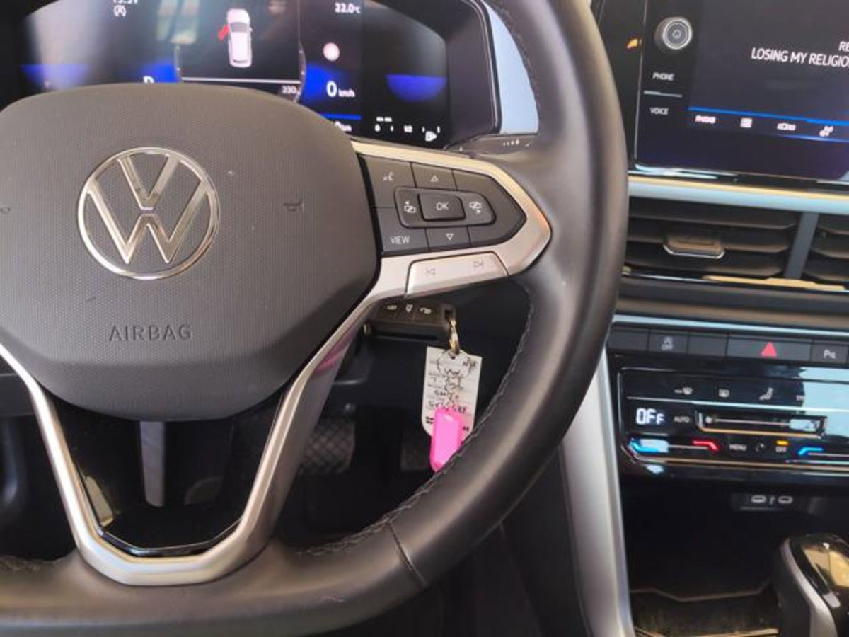 Volkswagen T-Roc 2.0 tdi Life 150cv dsg (15)